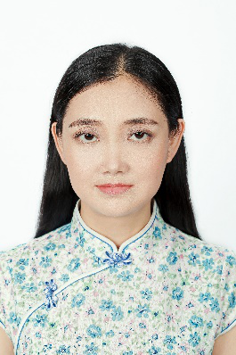 严玥  个人简历